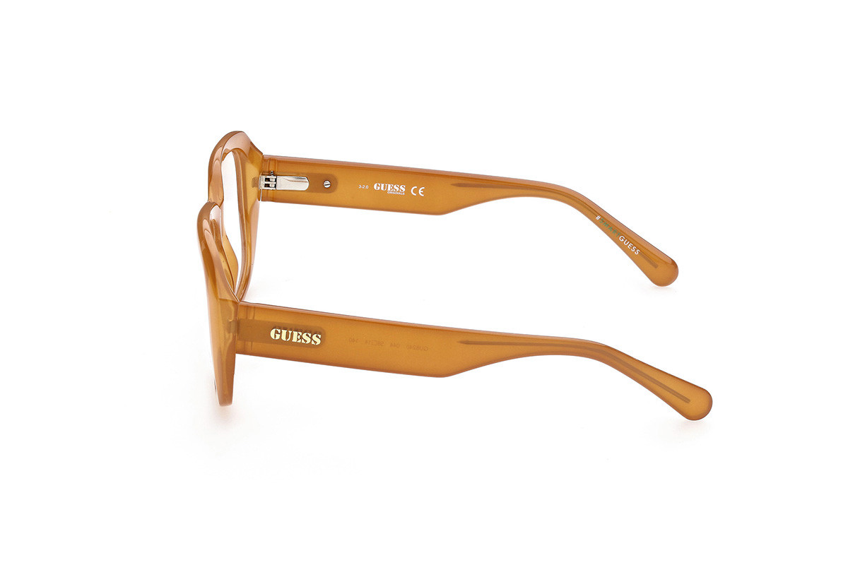 Оправи GUESS GU8240 044 58 Фото №2 - linza.ua