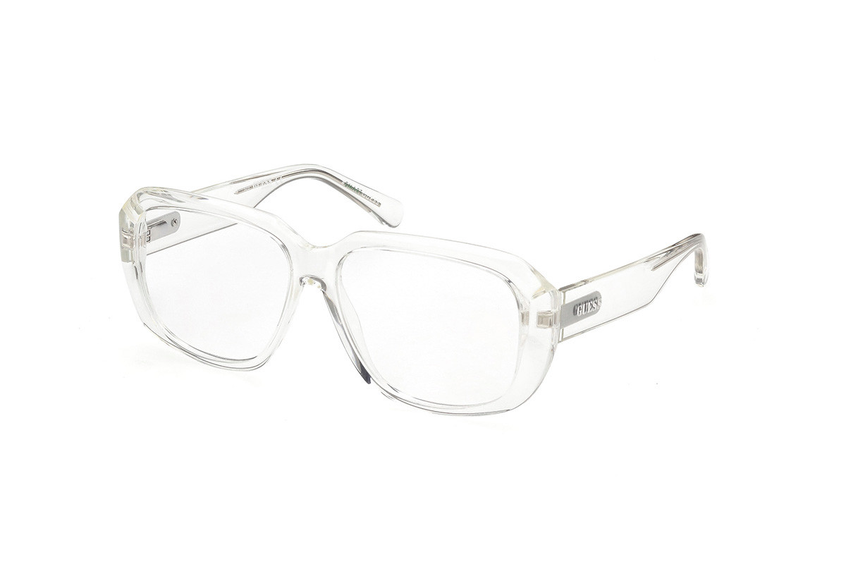 Оправи GUESS GU8240 026 58 Фото №1 - linza.ua