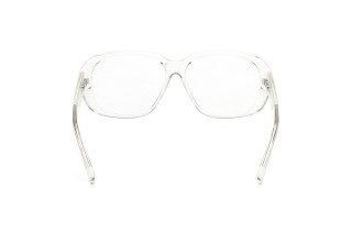 Оправи GUESS GU8240 026 58 Фото №2 - linza.ua