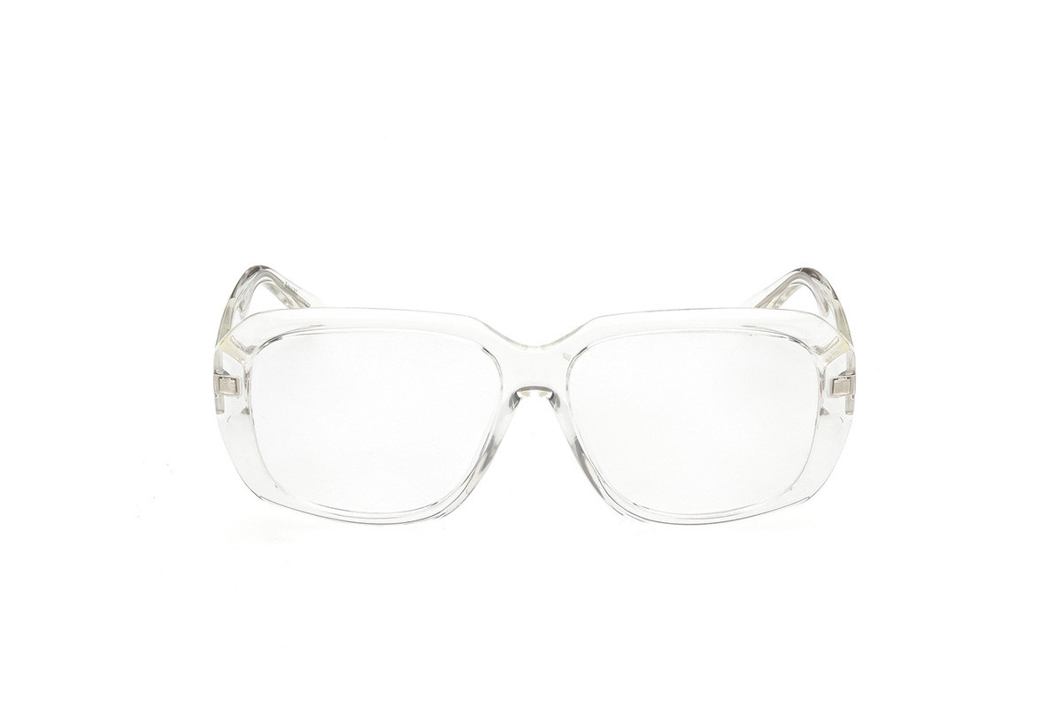 Оправи GUESS GU8240 026 58 Фото №3 - linza.ua