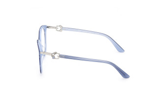 Оправы GUESS GU2857-S 084 55 Фото №2 - linza.ua