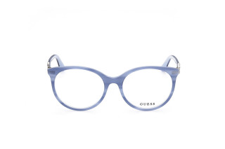 Оправы GUESS GU2857-S 084 55 Фото №4 - linza.ua