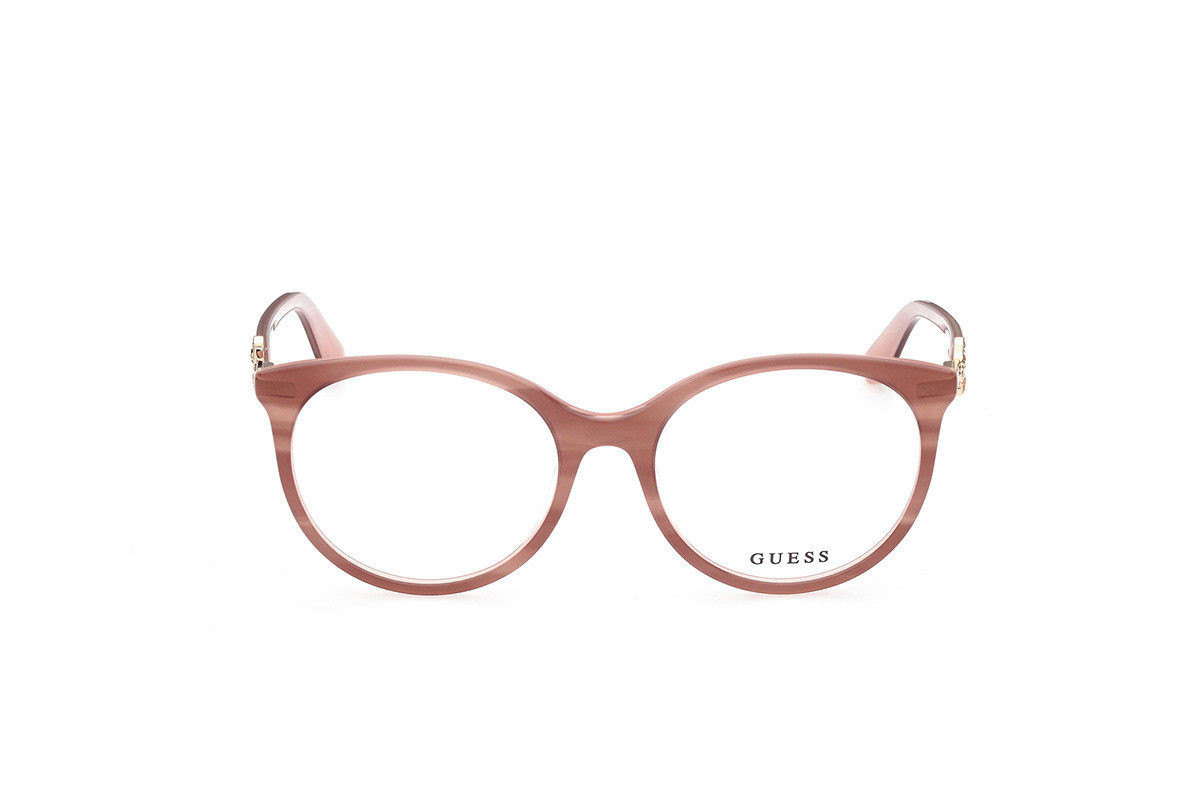 Оправи GUESS GU2857-S 074 55 Фото №2 - linza.ua
