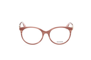 Оправи GUESS GU2857-S 074 55 Фото №2 - linza.ua