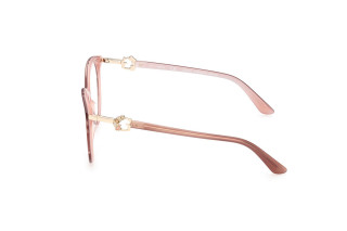 Оправи GUESS GU2857-S 074 55 Фото №3 - linza.ua