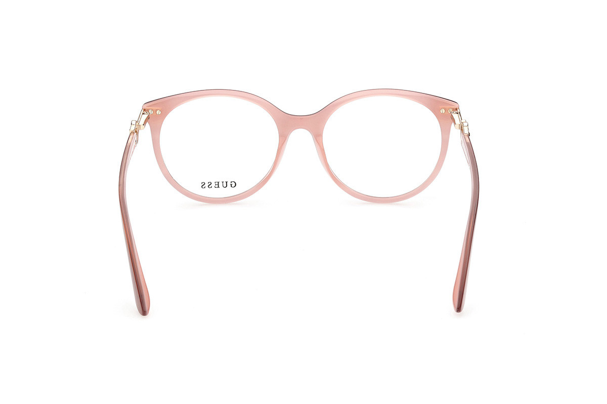 Оправи GUESS GU2857-S 074 55 Фото №4 - linza.ua