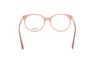 Оправи GUESS GU2857-S 074 55 Фото №4 - linza.ua