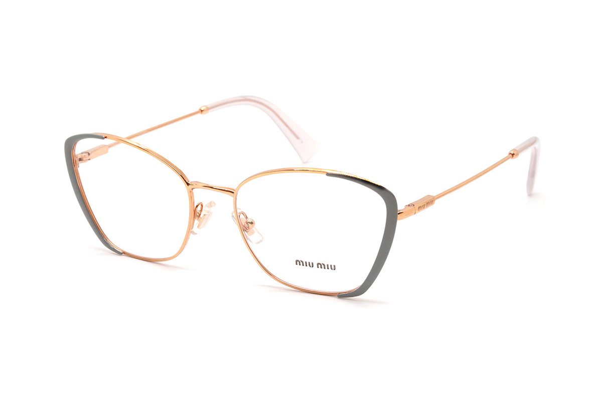 Оправи MU 51UV 01Z1O1 54 Фото №1 - linza.ua