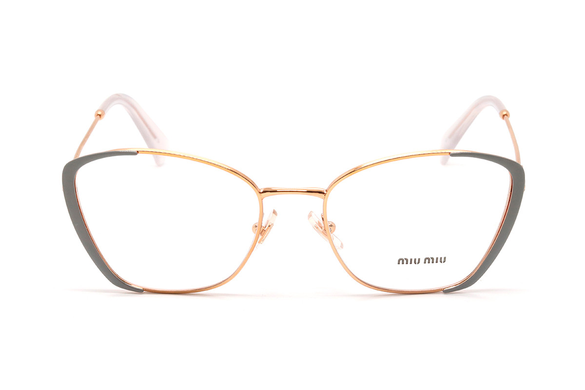 Оправи MU 51UV 01Z1O1 54 Фото №2 - linza.ua