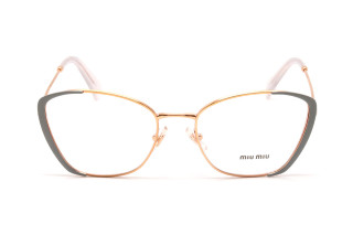 Оправи MU 51UV 01Z1O1 54 Фото №2 - linza.ua