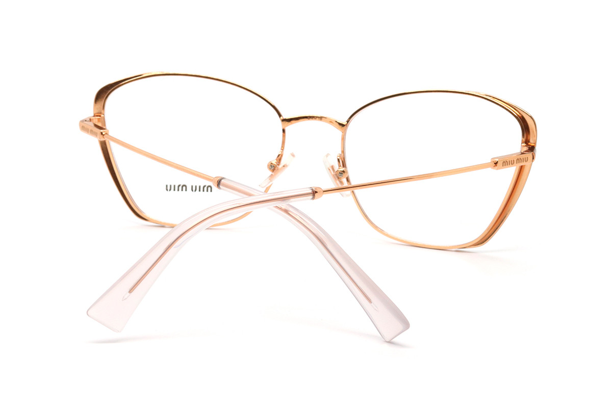 Оправи MU 51UV 01Z1O1 54 Фото №3 - linza.ua