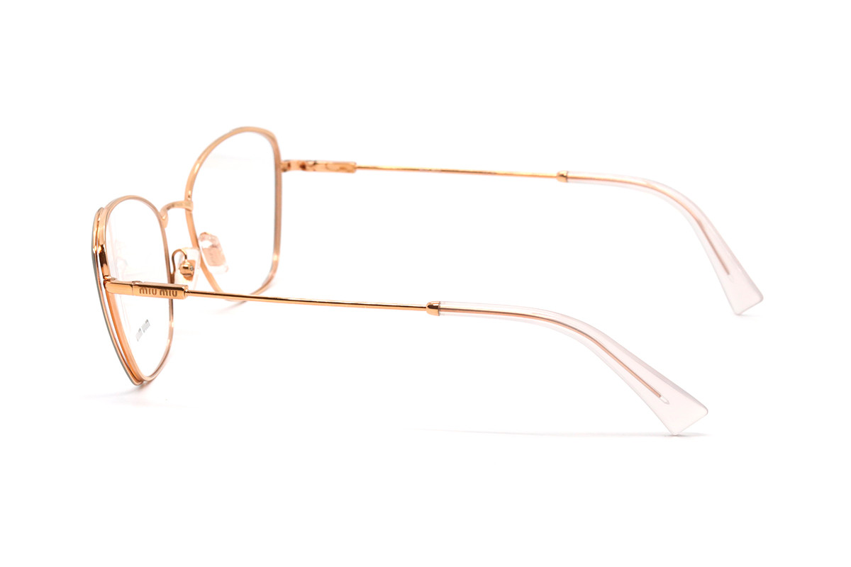 Оправи MU 51UV 01Z1O1 54 Фото №4 - linza.ua