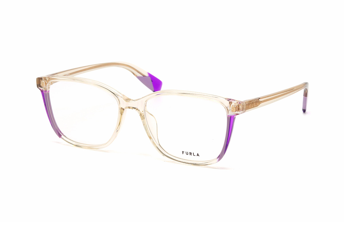 Оправи Furla VFU579 7T1Y 54 Фото №1 - linza.ua