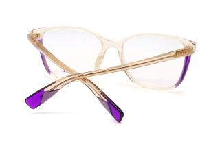 Оправи Furla VFU579 7T1Y 54 Фото №2 - linza.ua