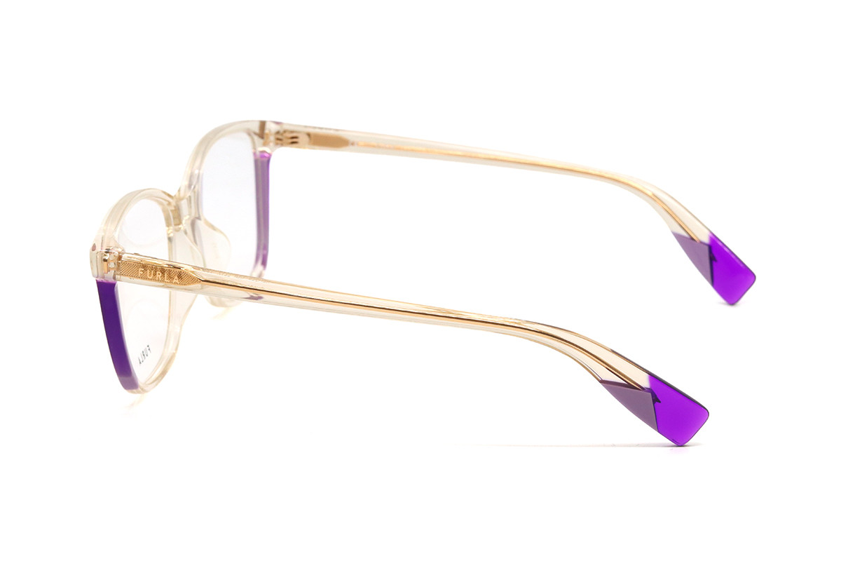 Оправи Furla VFU579 7T1Y 54 Фото №3 - linza.ua