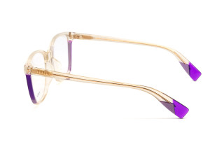 Оправи Furla VFU579 7T1Y 54 Фото №3 - linza.ua