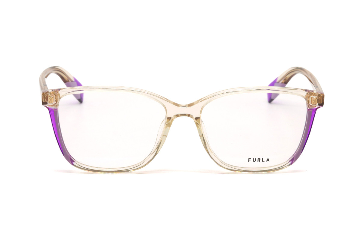 Оправи Furla VFU579 7T1Y 54 Фото №4 - linza.ua