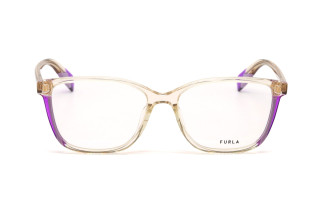 Оправи Furla VFU579 7T1Y 54 Фото №4 - linza.ua
