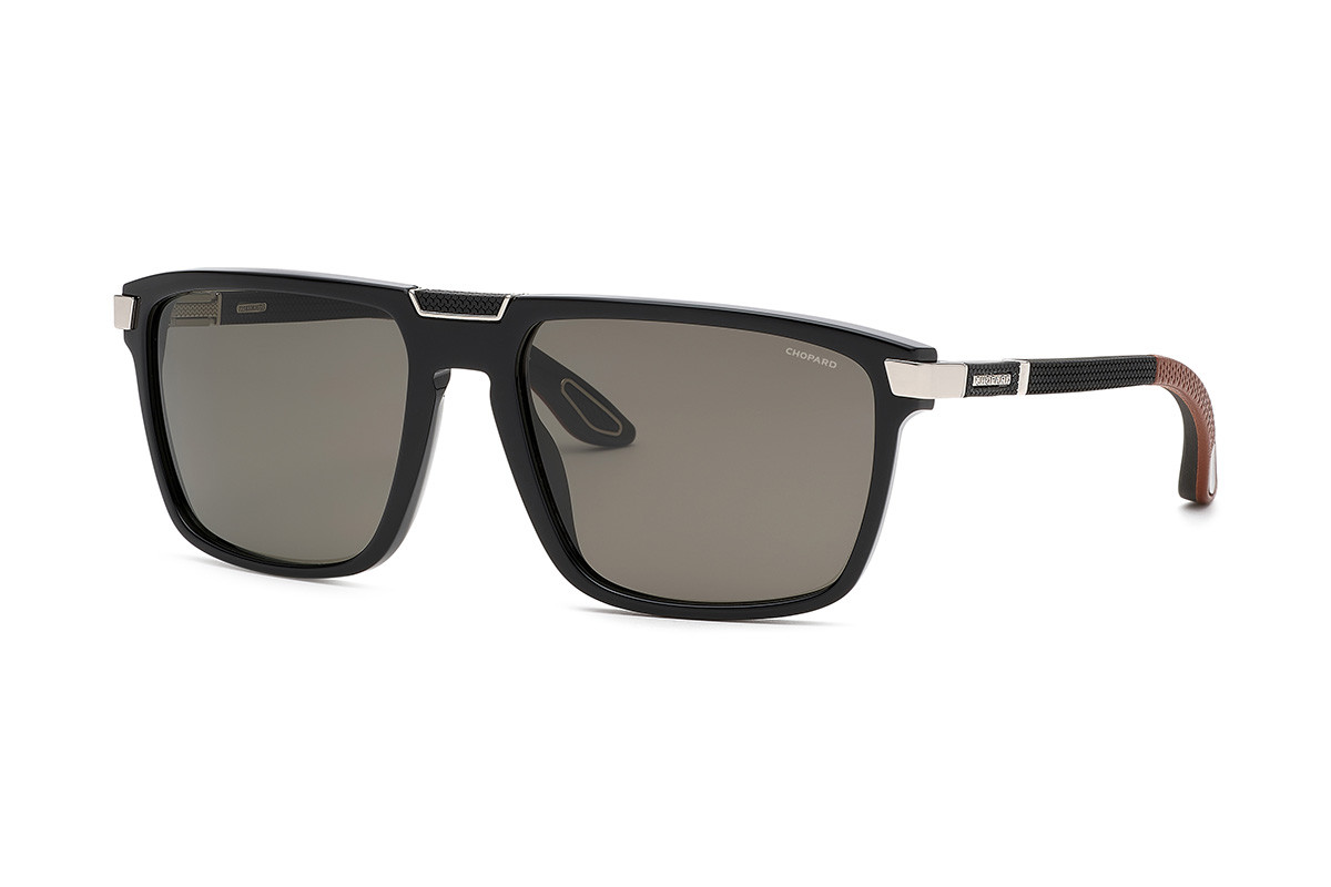 Солнцезащитные очки Chopard SCH359V 700P 60 Фото №1 - linza.ua