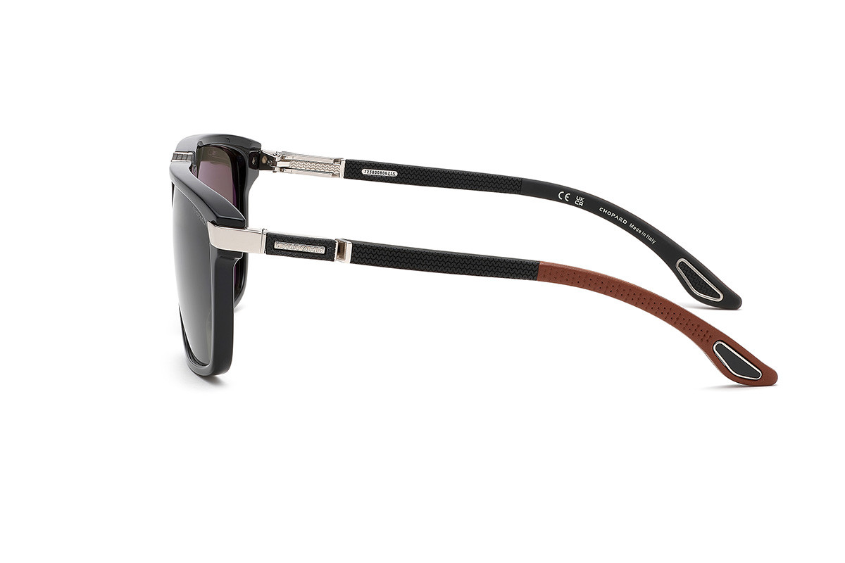 Солнцезащитные очки Chopard SCH359V 700P 60 Фото №2 - linza.ua