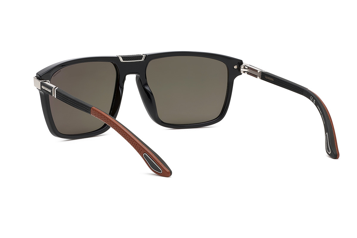 Солнцезащитные очки Chopard SCH359V 700P 60 Фото №3 - linza.ua