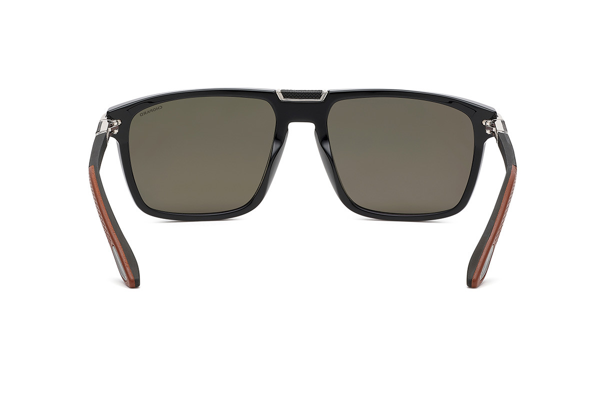 Солнцезащитные очки Chopard SCH359V 700P 60 Фото №5 - linza.ua