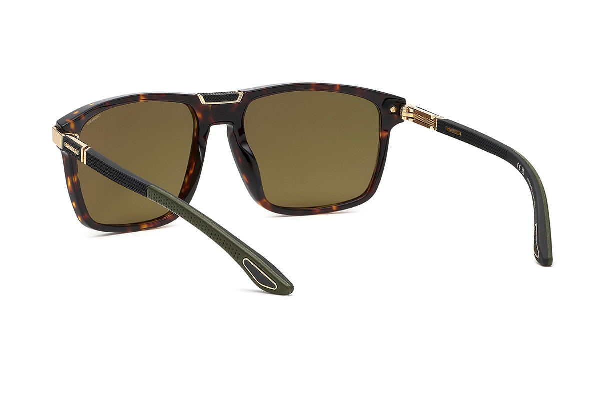 Солнцезащитные очки Chopard SCH359V 909P 60 Фото №2 - linza.ua