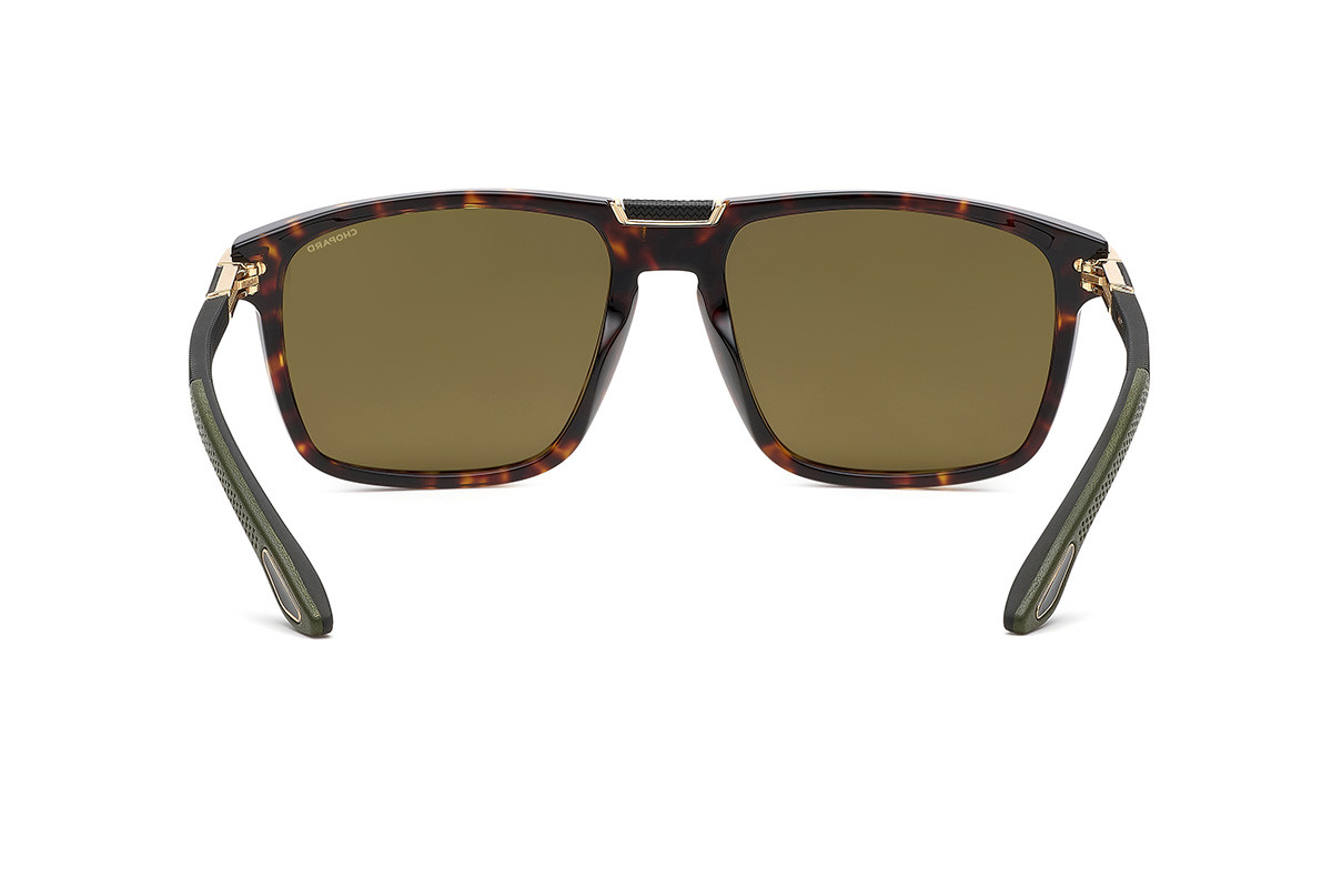 Солнцезащитные очки Chopard SCH359V 909P 60 Фото №4 - linza.ua