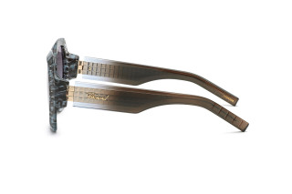 Солнцезащитные очки Chopard SCH362M 0T66 55 Фото №3 - linza.ua