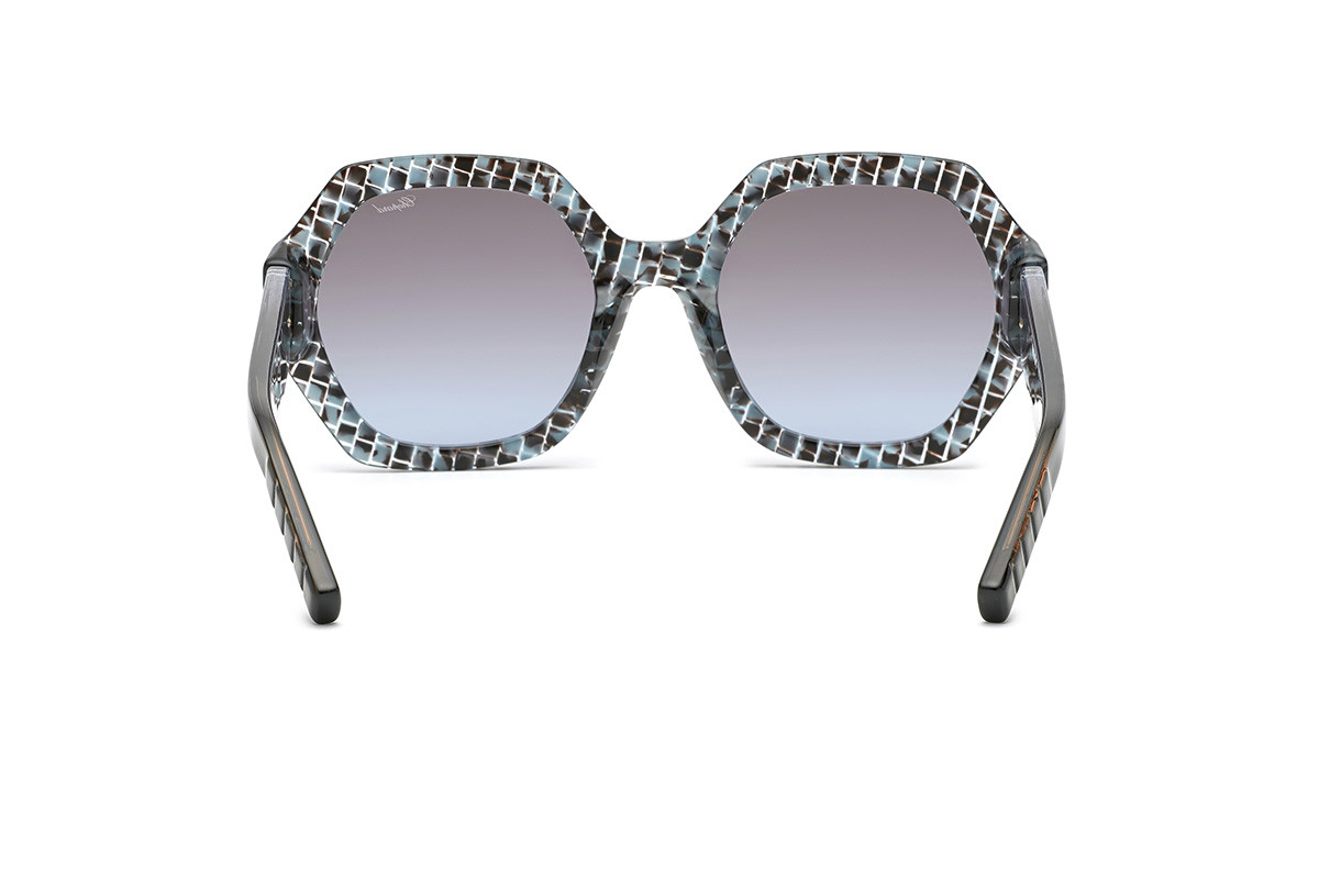 Солнцезащитные очки Chopard SCH362M 0T66 55 Фото №5 - linza.ua