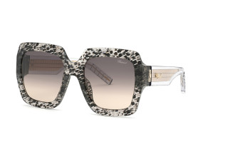 Сонцезахистні окуляри Chopard SCH363M 03KU 55 - linza.ua