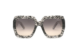 Сонцезахисні окуляри Chopard SCH363M 03KU 55 Фото №2 - linza.ua