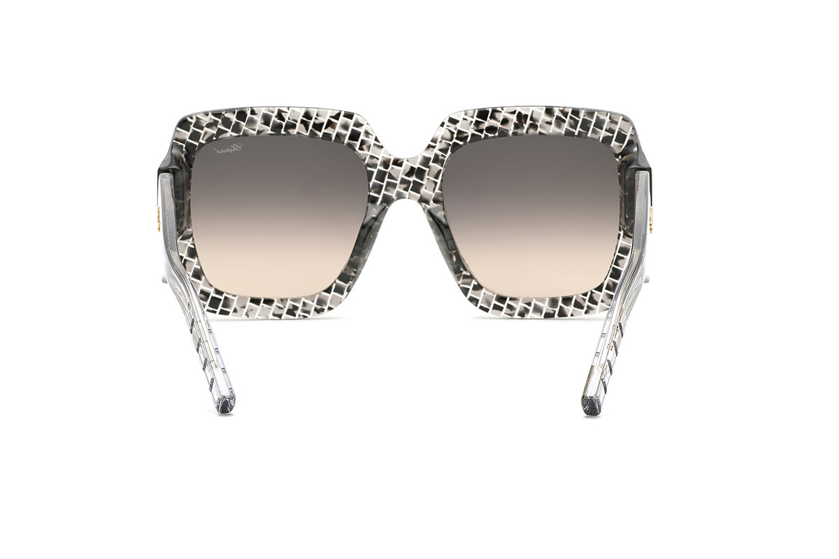 Сонцезахисні окуляри Chopard SCH363M 03KU 55 Фото №3 - linza.ua