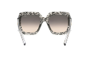 Сонцезахисні окуляри Chopard SCH363M 03KU 55 Фото №3 - linza.ua
