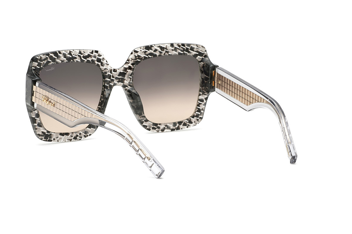 Сонцезахисні окуляри Chopard SCH363M 03KU 55 Фото №5 - linza.ua