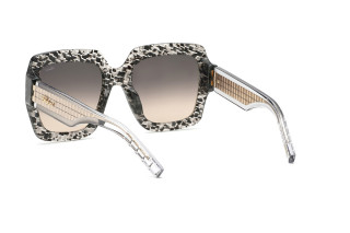 Сонцезахисні окуляри Chopard SCH363M 03KU 55 Фото №5 - linza.ua
