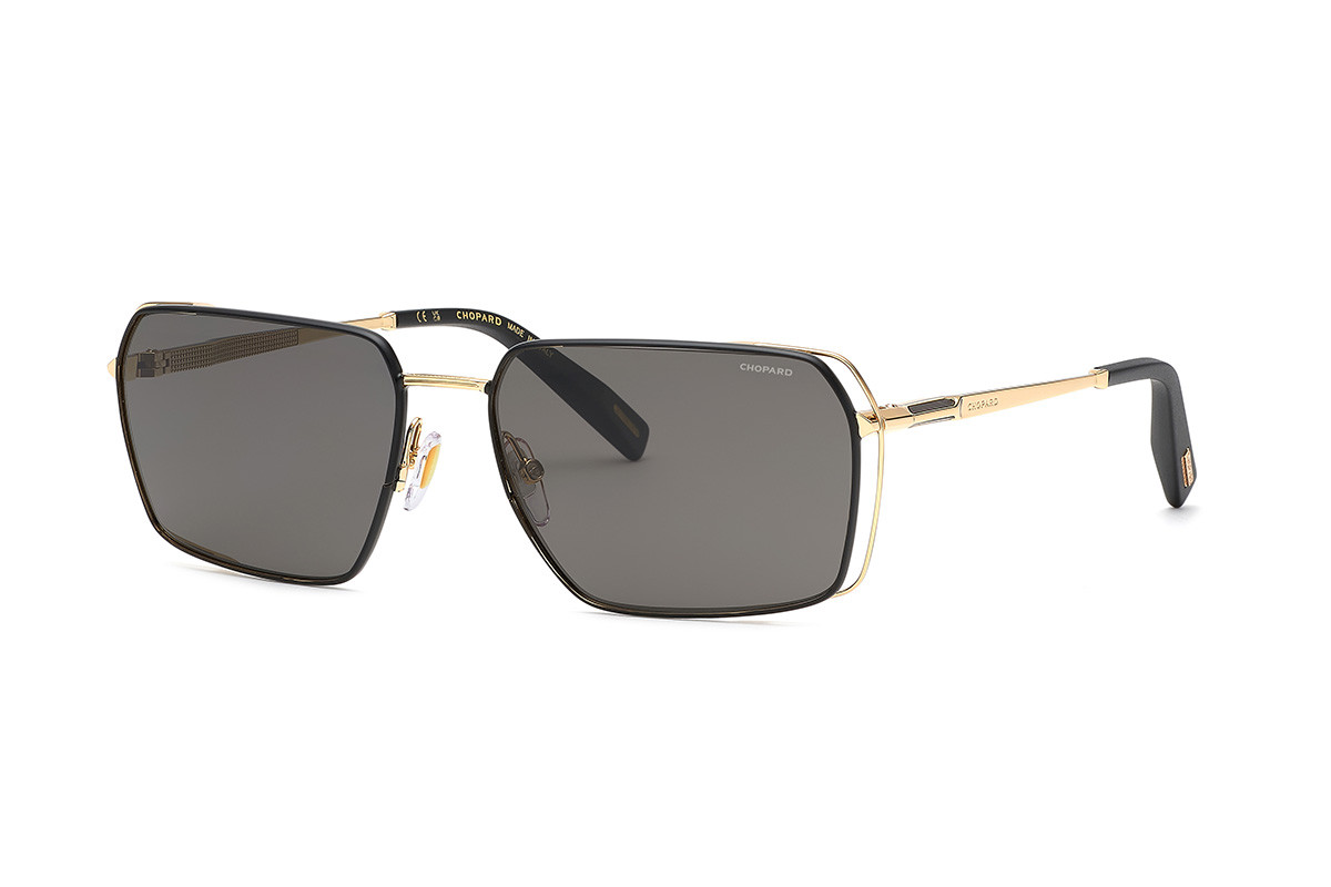 Солнцезащитные очки Chopard SCHG90 302P 60 Фото №1 - linza.ua