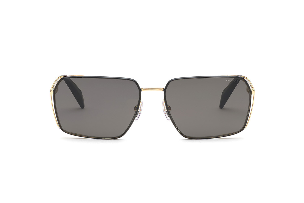 Солнцезащитные очки Chopard SCHG90 302P 60 Фото №3 - linza.ua