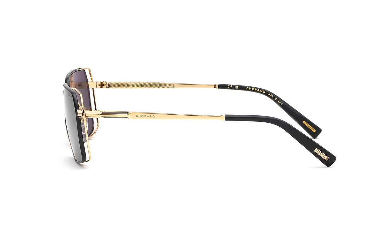 Солнцезащитные очки Chopard SCHG90 302P 60 Фото №5 - linza.ua