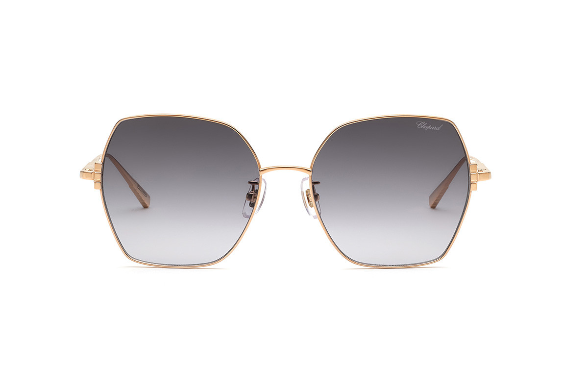 Солнцезащитные очки Chopard SCHL02M 0300 57 Фото №4 - linza.ua