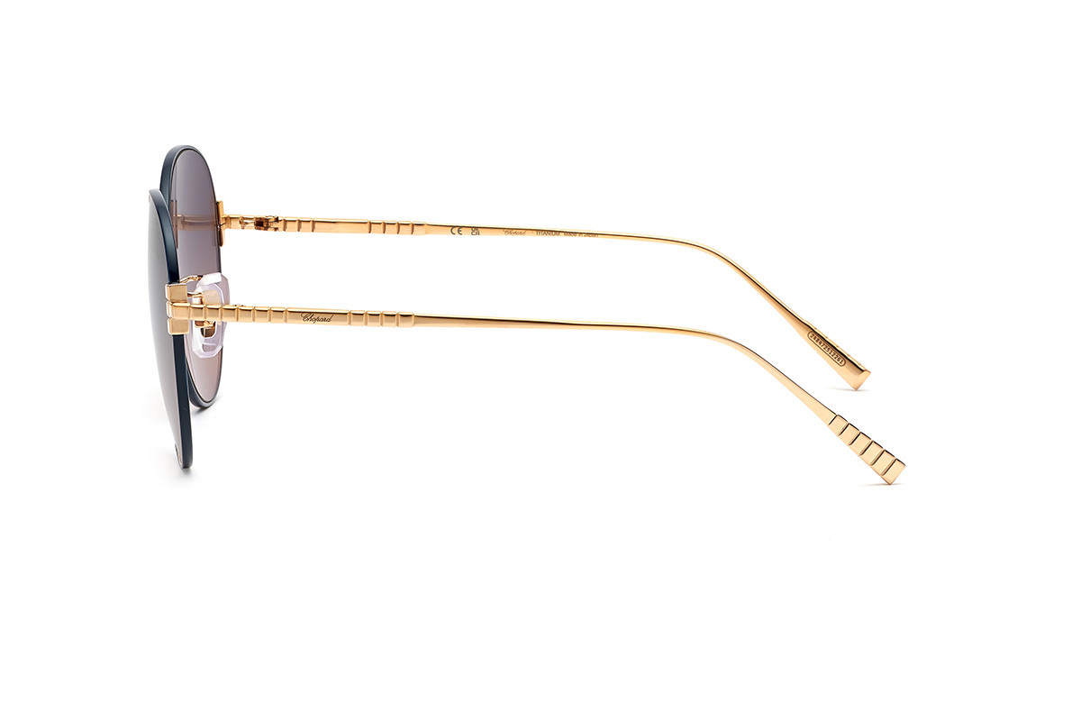 Солнцезащитные очки Chopard SCHL03M 0354 57 Фото №2 - linza.ua