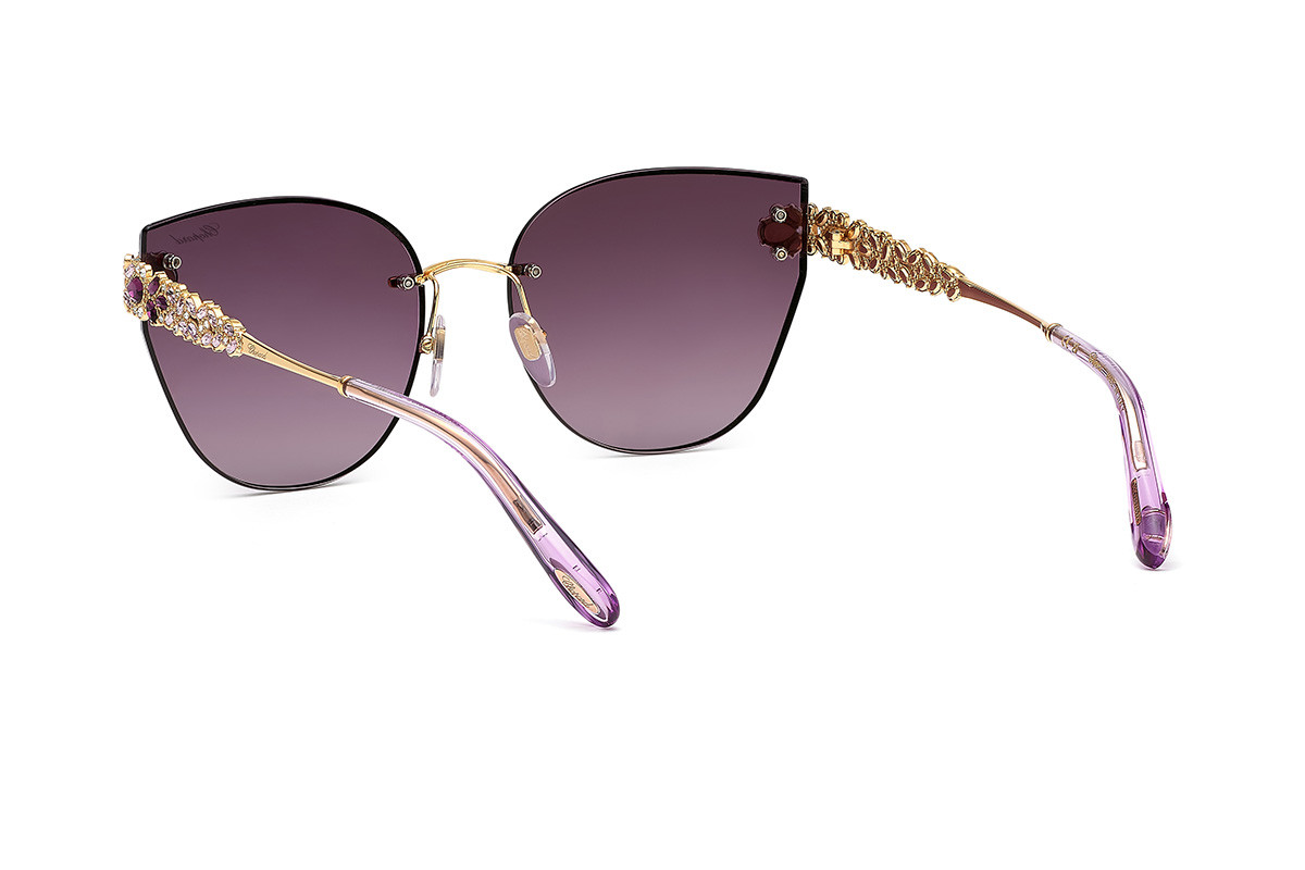 Солнцезащитные очки Chopard SCHL05S 300V 59 Фото №2 - linza.ua