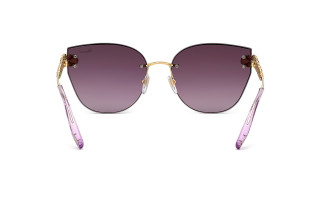 Солнцезащитные очки Chopard SCHL05S 300V 59 Фото №3 - linza.ua