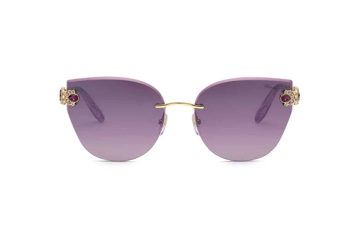 Солнцезащитные очки Chopard SCHL05S 300V 59 Фото №5 - linza.ua