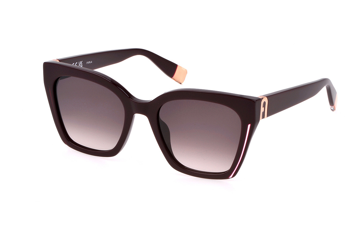 Сонцезахисні окуляри Furla SFU708 0G96 54 Фото №1 - linza.ua