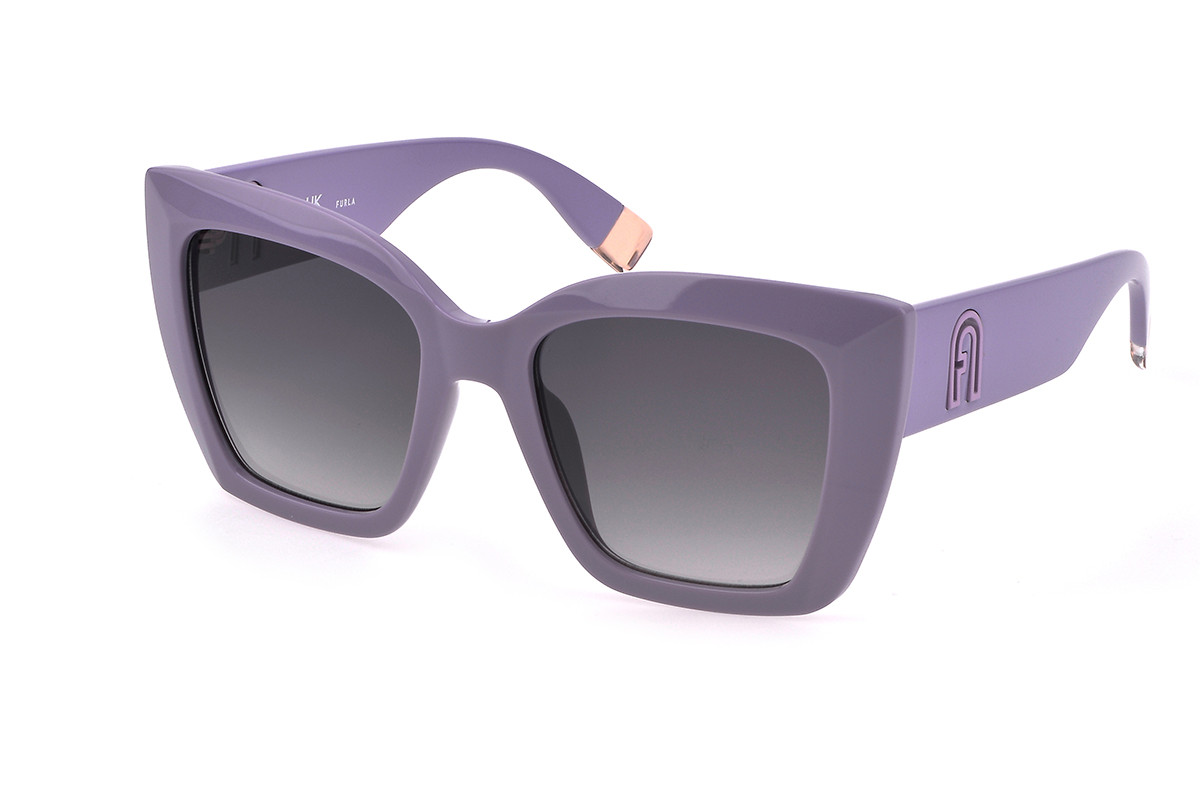 Солнцезащитные очки Furla SFU710 03NN 54 Фото №1 - linza.ua