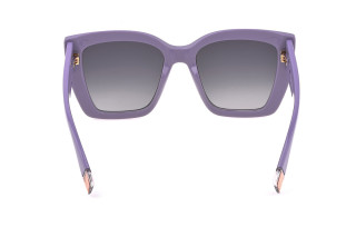Солнцезащитные очки Furla SFU710 03NN 54 Фото №2 - linza.ua
