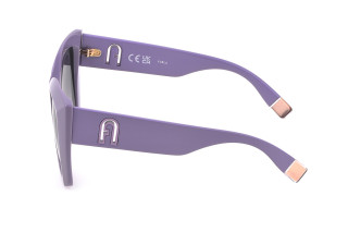 Солнцезащитные очки Furla SFU710 03NN 54 Фото №4 - linza.ua