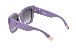 Солнцезащитные очки Furla SFU710 03NN 54 Фото №5 - linza.ua