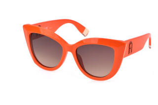 Солнцезащитные очки Furla SFU711 0AFM 53 - linza.ua